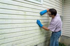 Best Vinyl Siding Installation  in Dickson, TN